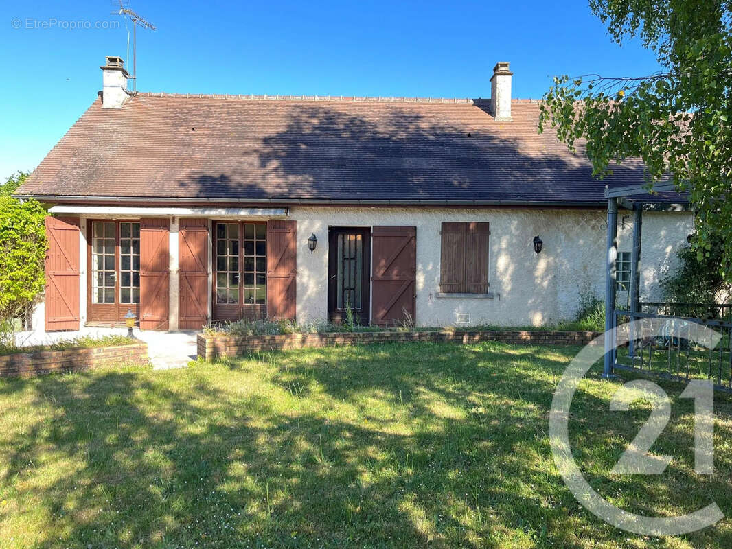 Maison à VERNON