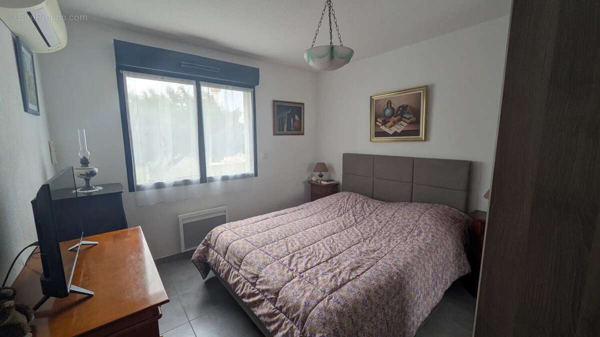 Appartement à NARBONNE