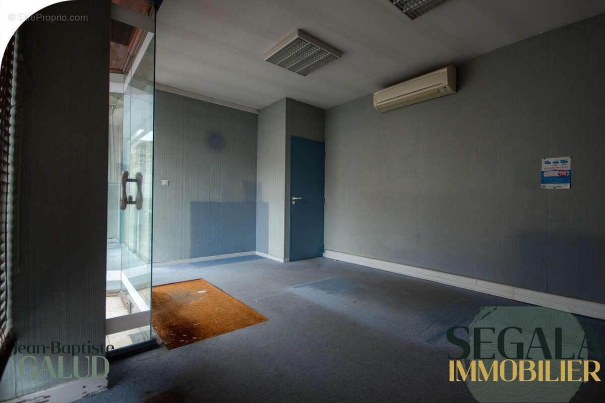 Appartement à CARMAUX