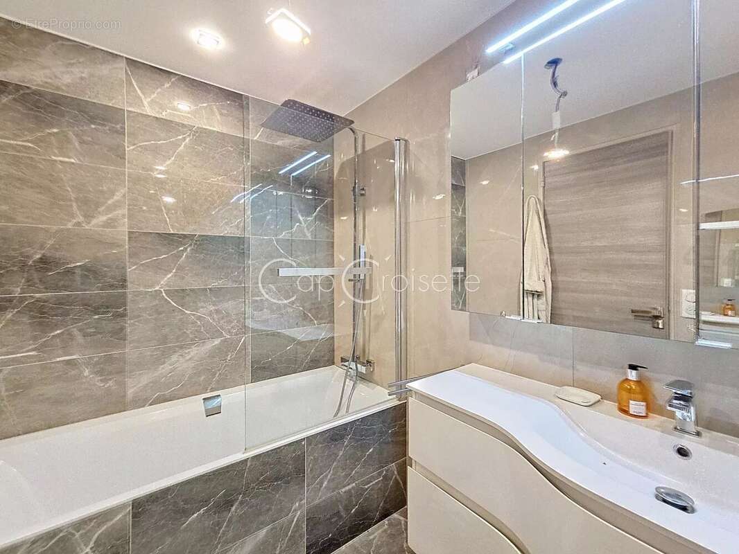 Basse Californie Luxe 4 pièces vue mer et Estérel - photo 12