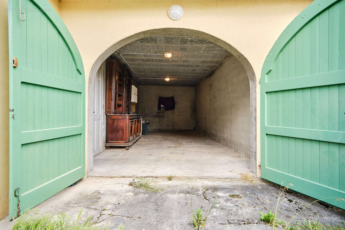Appartement à ANNECY-LE-VIEUX