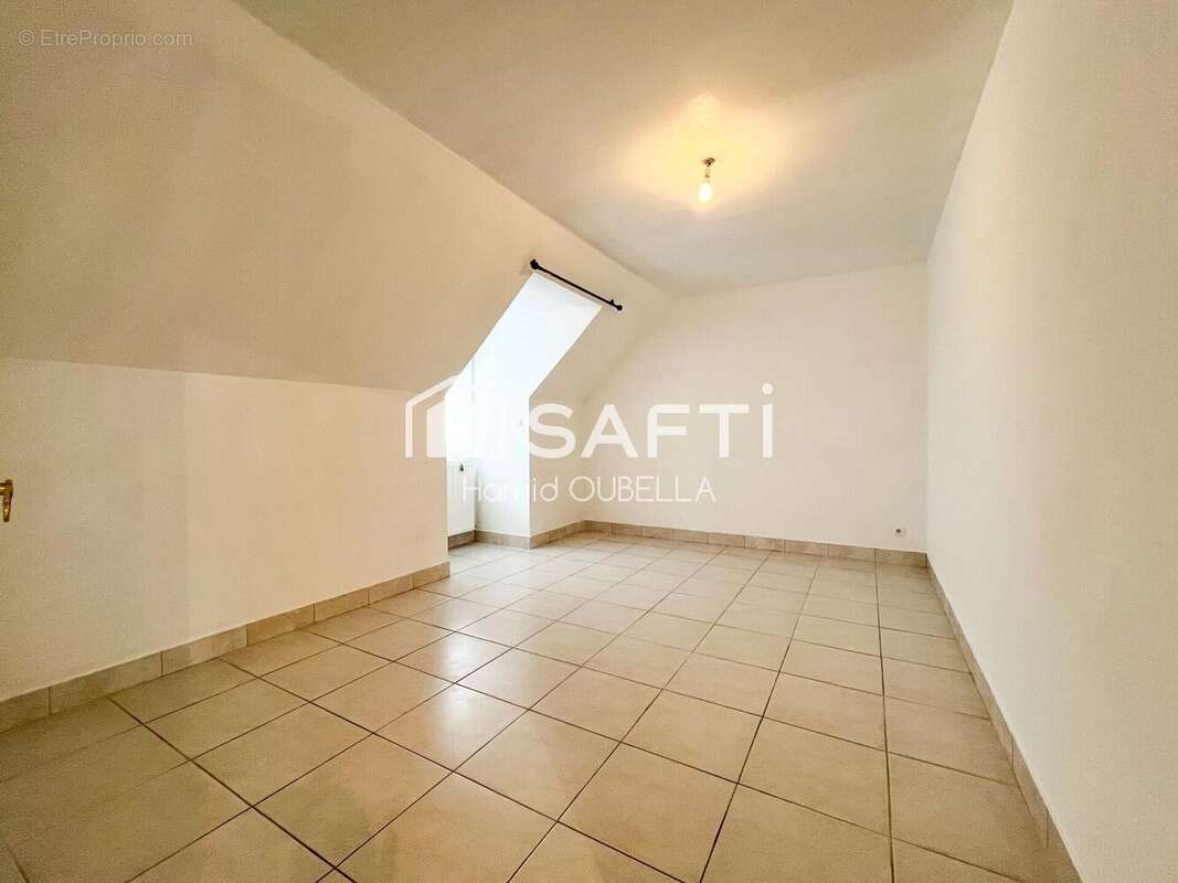 Photo 6 - Maison à BEAUMONT-SUR-SARTHE