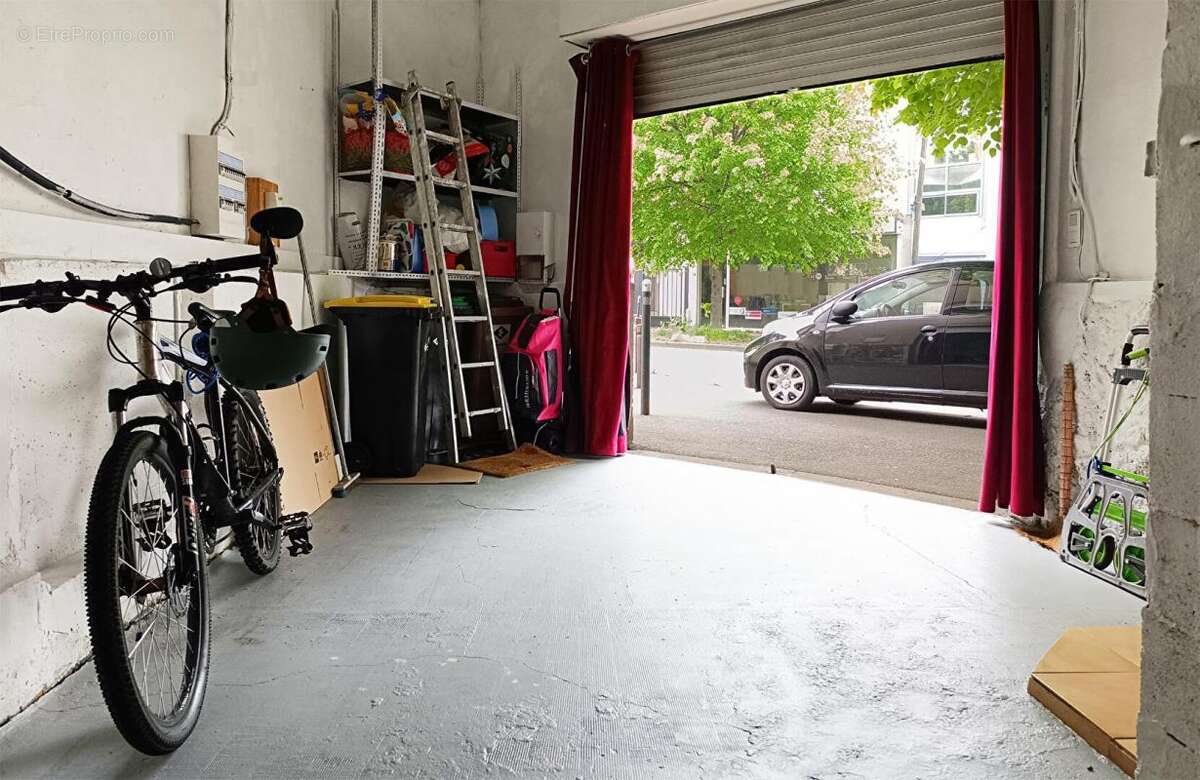 Maison à ROMAINVILLE