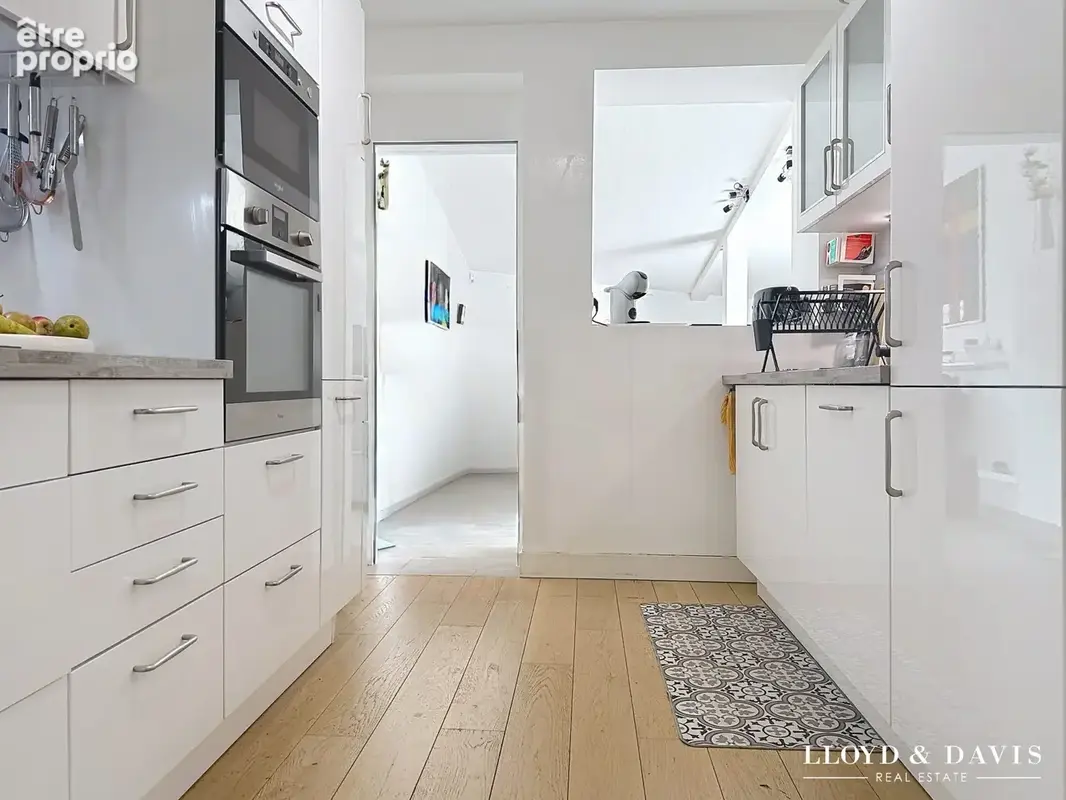 Appartement 5 pièces 118 m² à vendre à Royan (17200) - photo 4