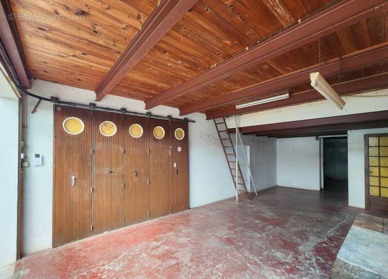 Maison familiale 120m² à Sauzelle – Entre forêt et plage, un cadre naturel d’exception ILE D'OLERON (17) - photo 14
