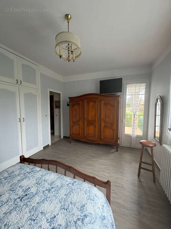 Maison à SAINT-VITE