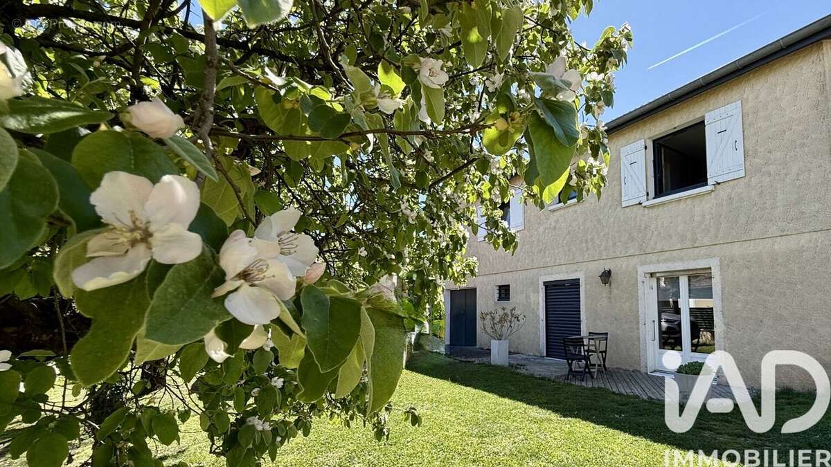 Photo 2 - Maison à VILLARS