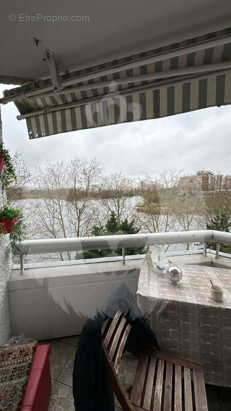 Appartement à CRETEIL