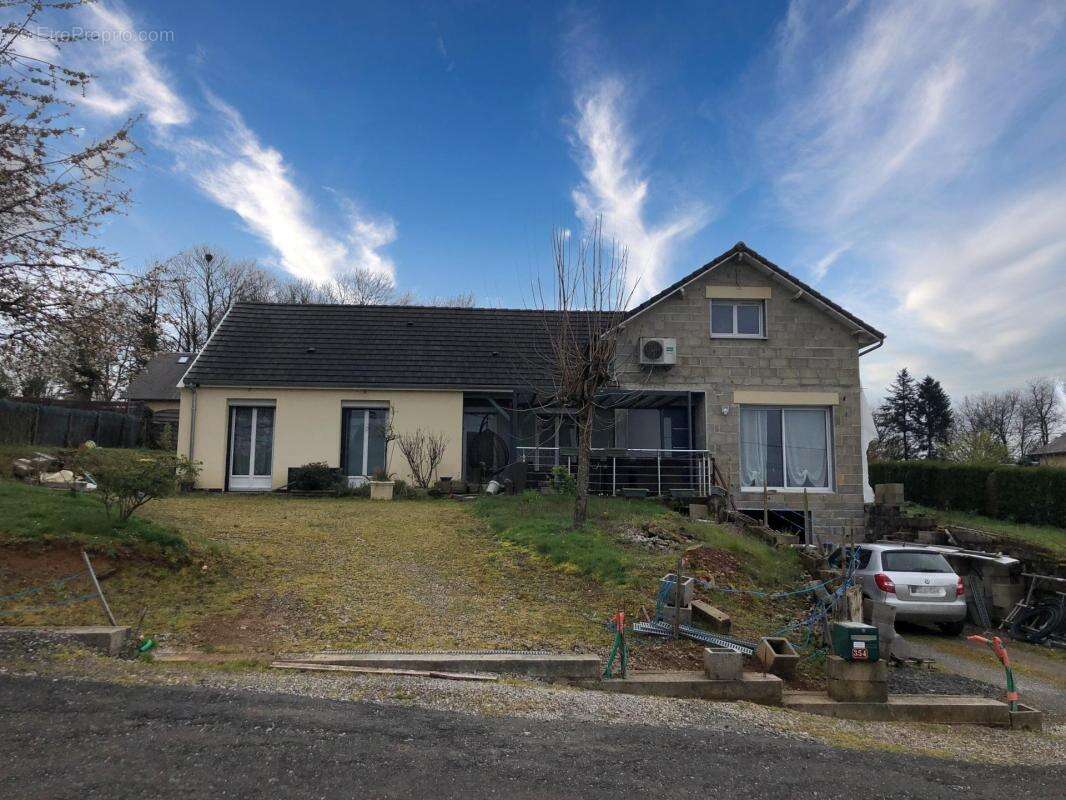 Maison avec étage à finaliser (matériaux fournis) - photo 13