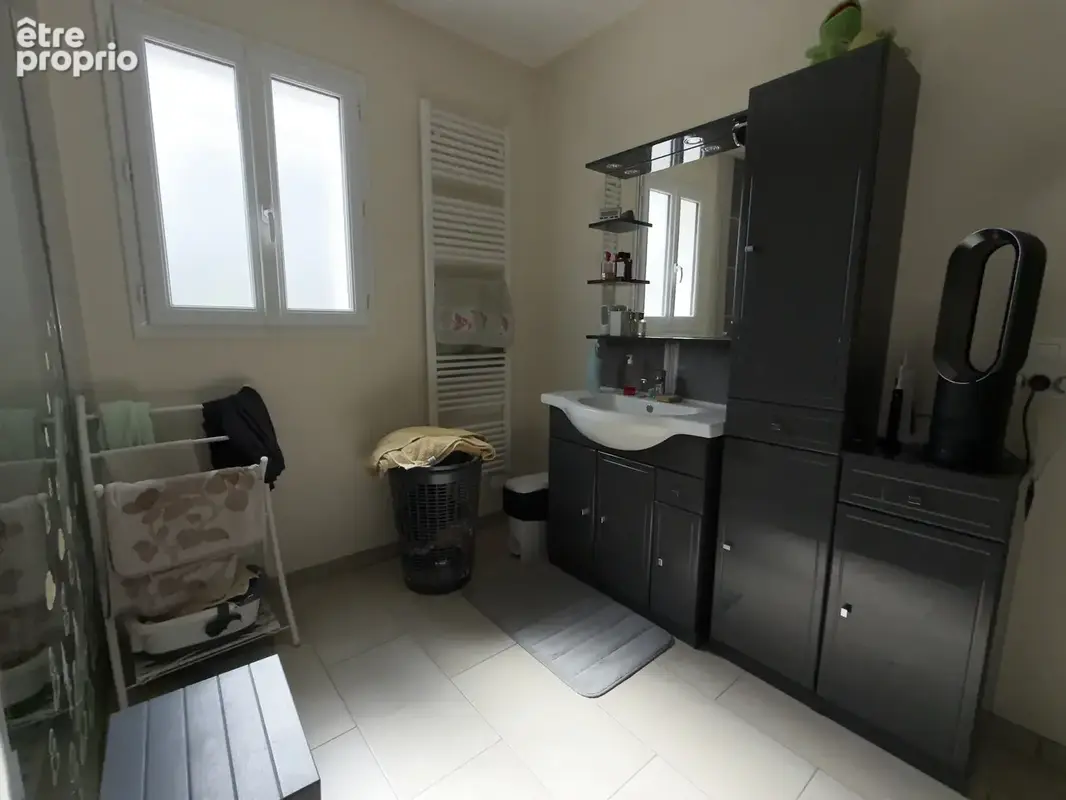 Maison a vendre saintes - photo 12