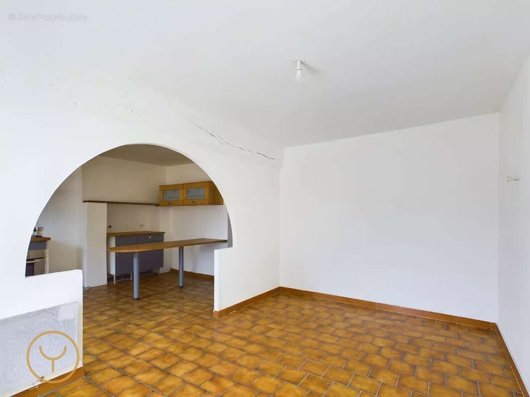 Maison à ROMILLY-SUR-SEINE