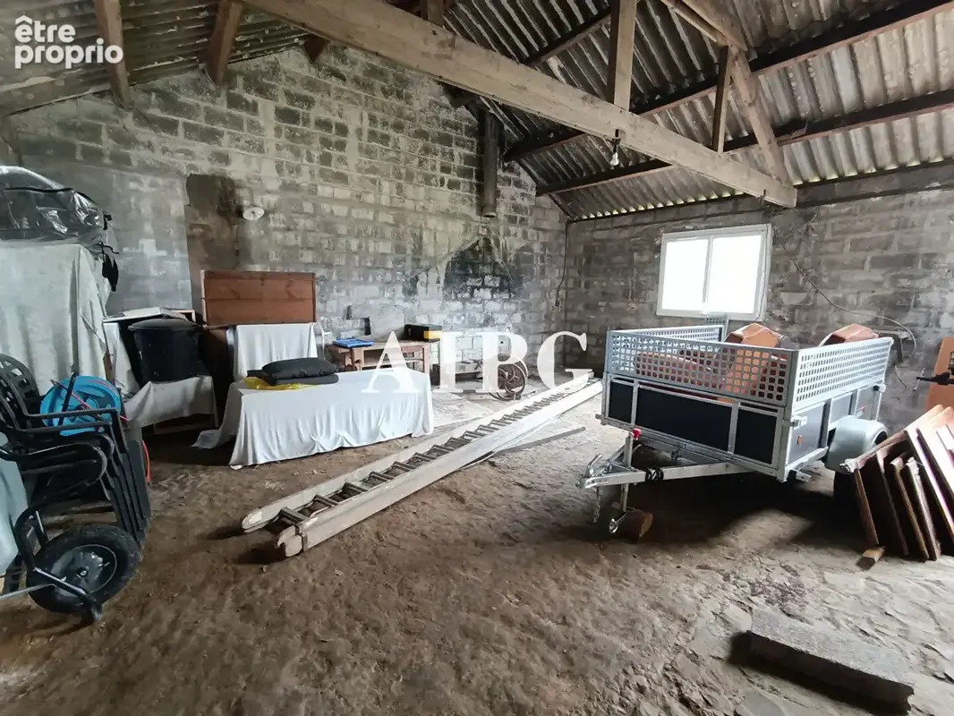 Bon Repos Sur Blavet, maison à vendre - photo 13