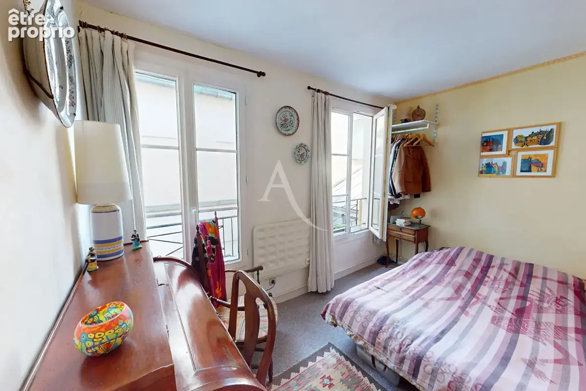 Appartement à rénover VUE CANAL - photo 15