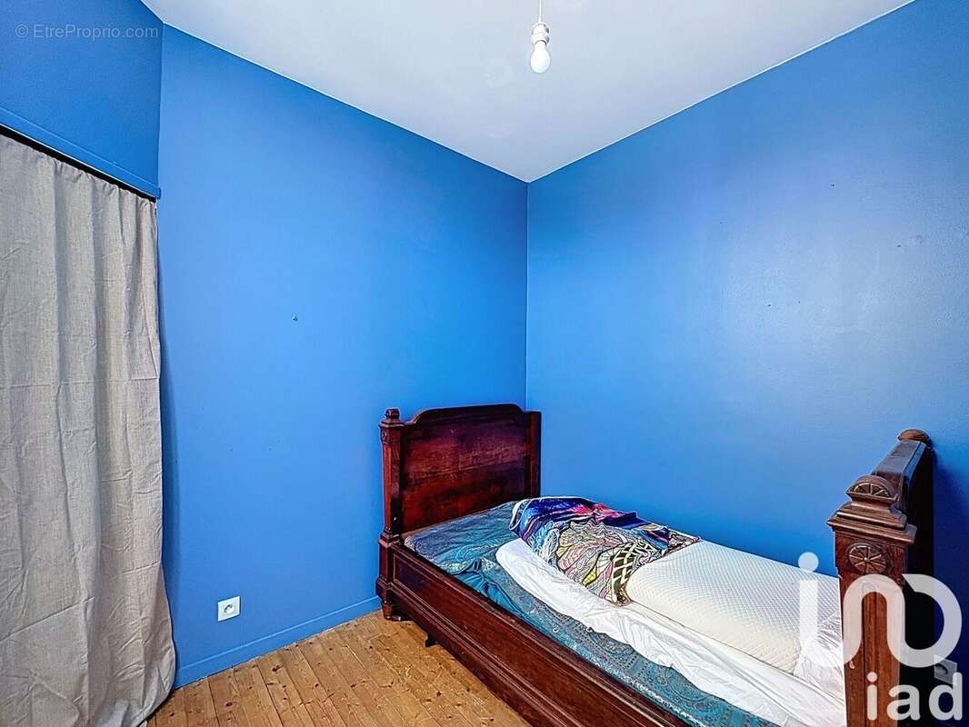 Photo 9 - Maison à LA ROCHELLE