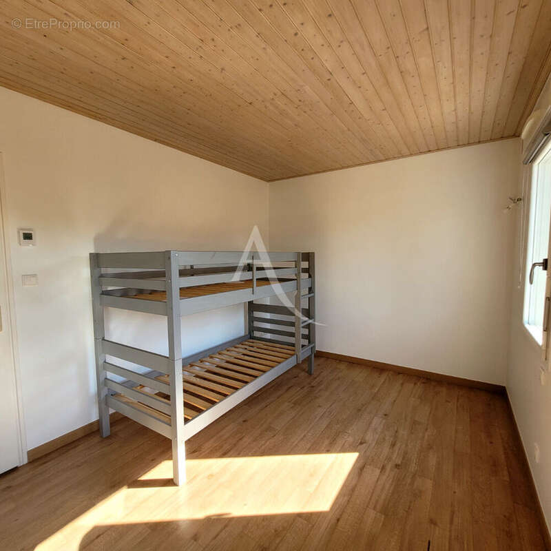 Maison La Boissiere Des Landes 3 pièce(s) 77 m2 - photo 6