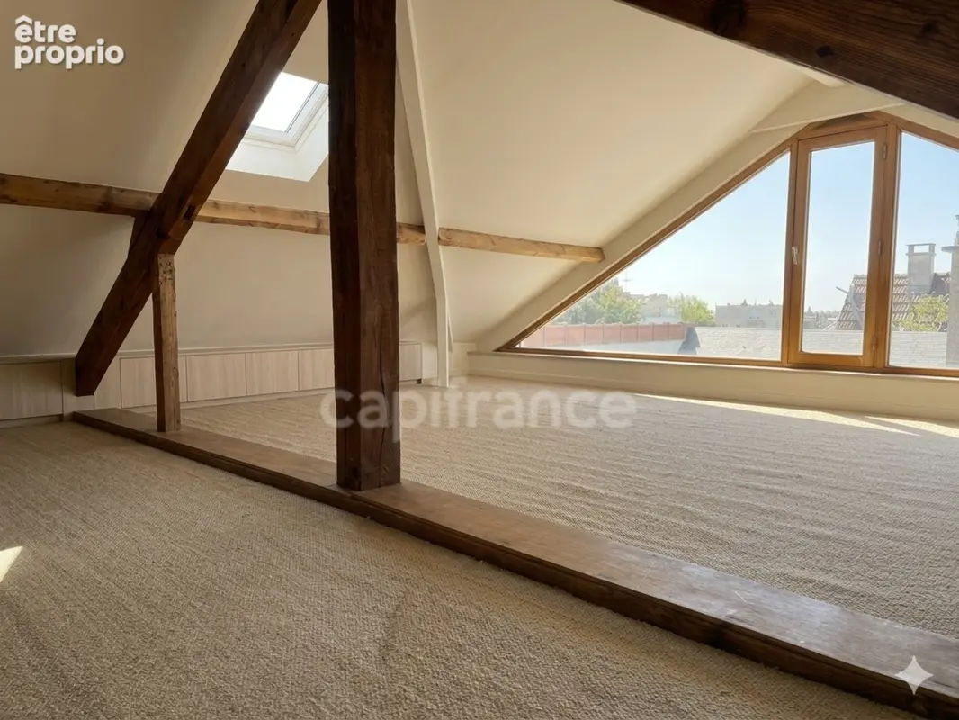 Maison à visiter sans tarder "coup de coeur" 8 pièces terrain 480 m² sans vis à vis - photo 7