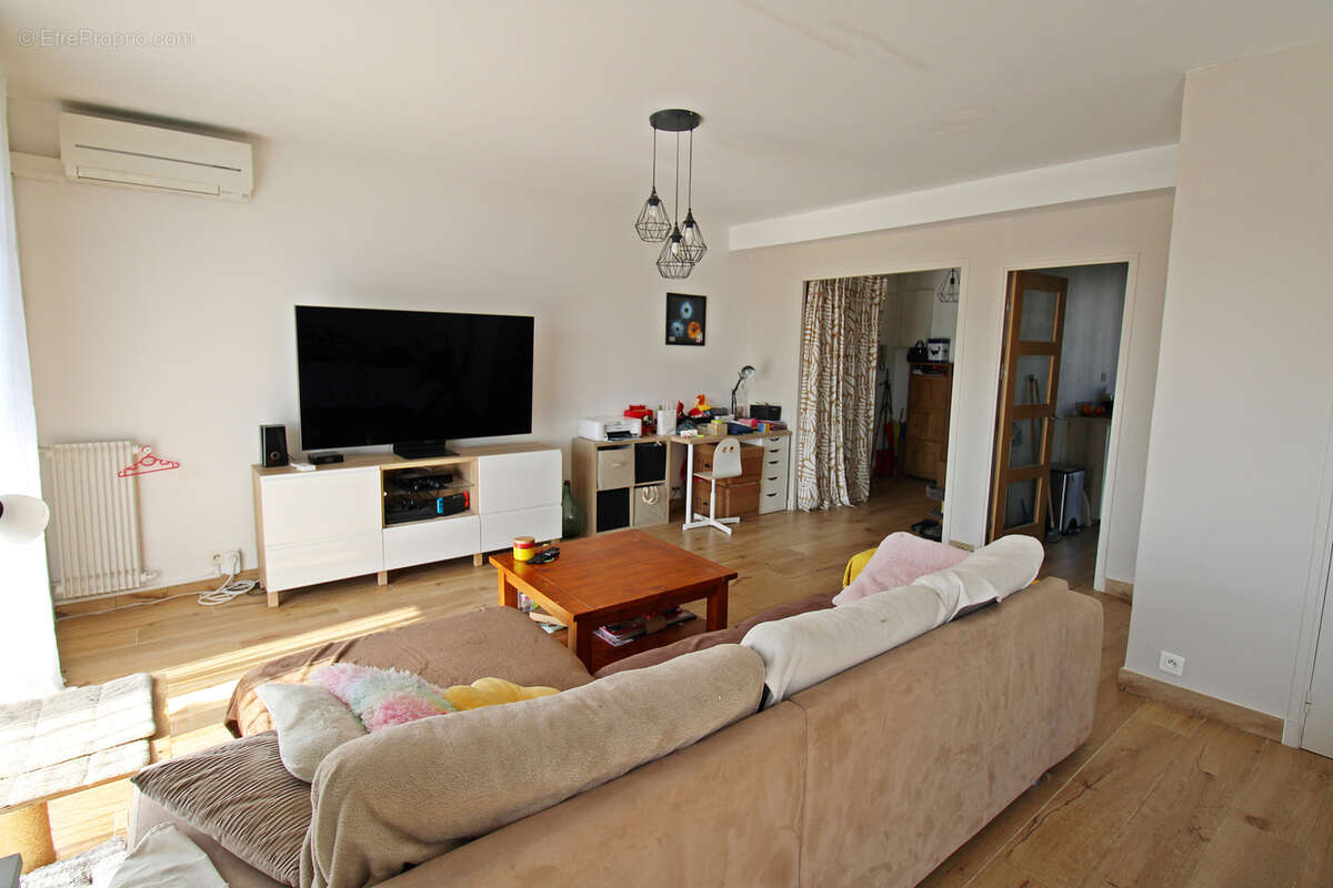 Appartement à LA SEYNE-SUR-MER