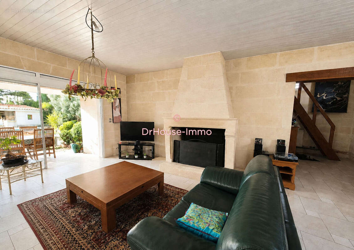 Maison 183 m² à Begles  - photo 4