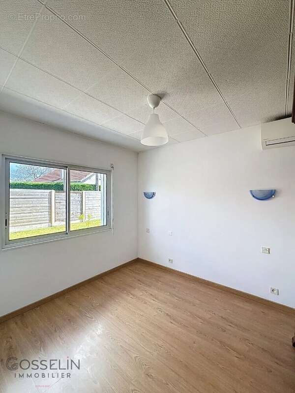 Maison à BISCARROSSE