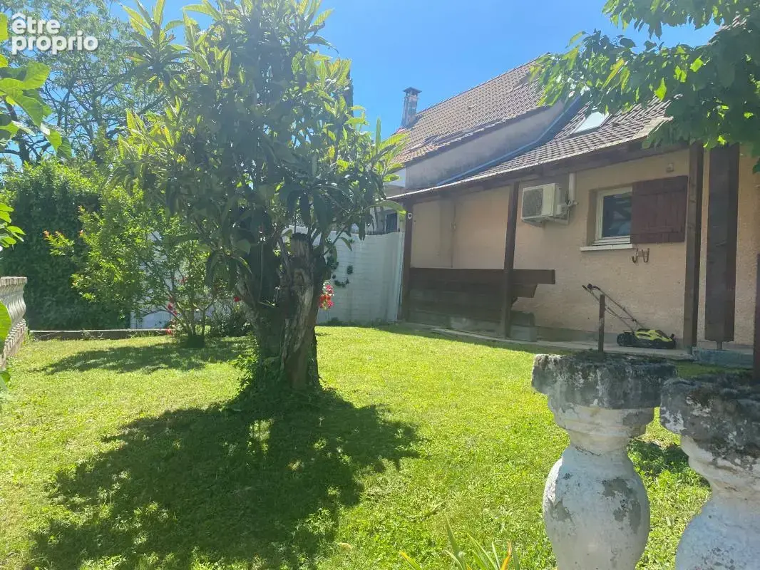 Maison de 87m² terrain 390m² - photo 14