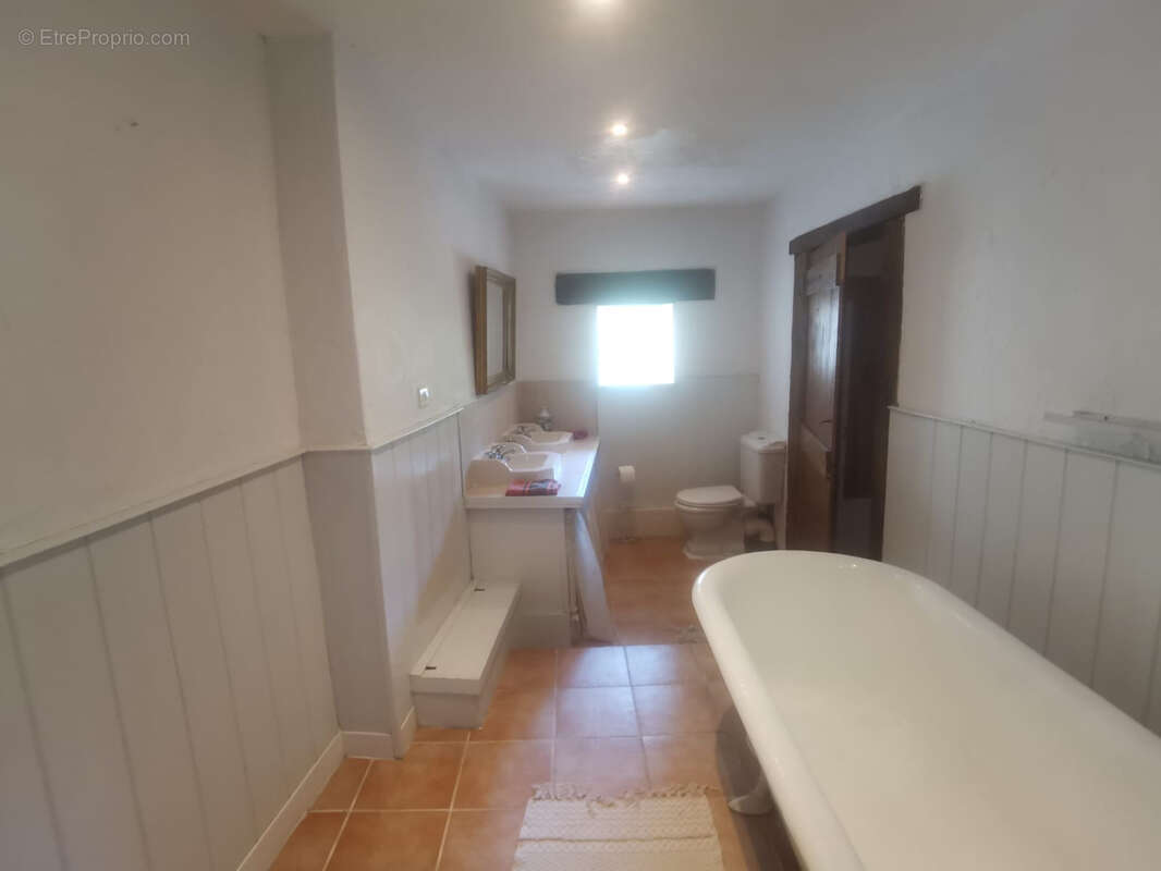 Maison à SAINT-MARY