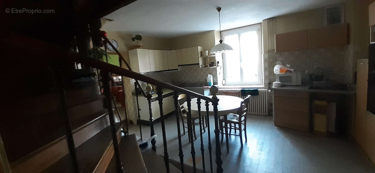 Terrain à DOMBASLE-SUR-MEURTHE