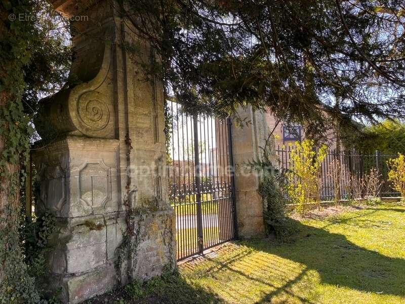Maison à LAON