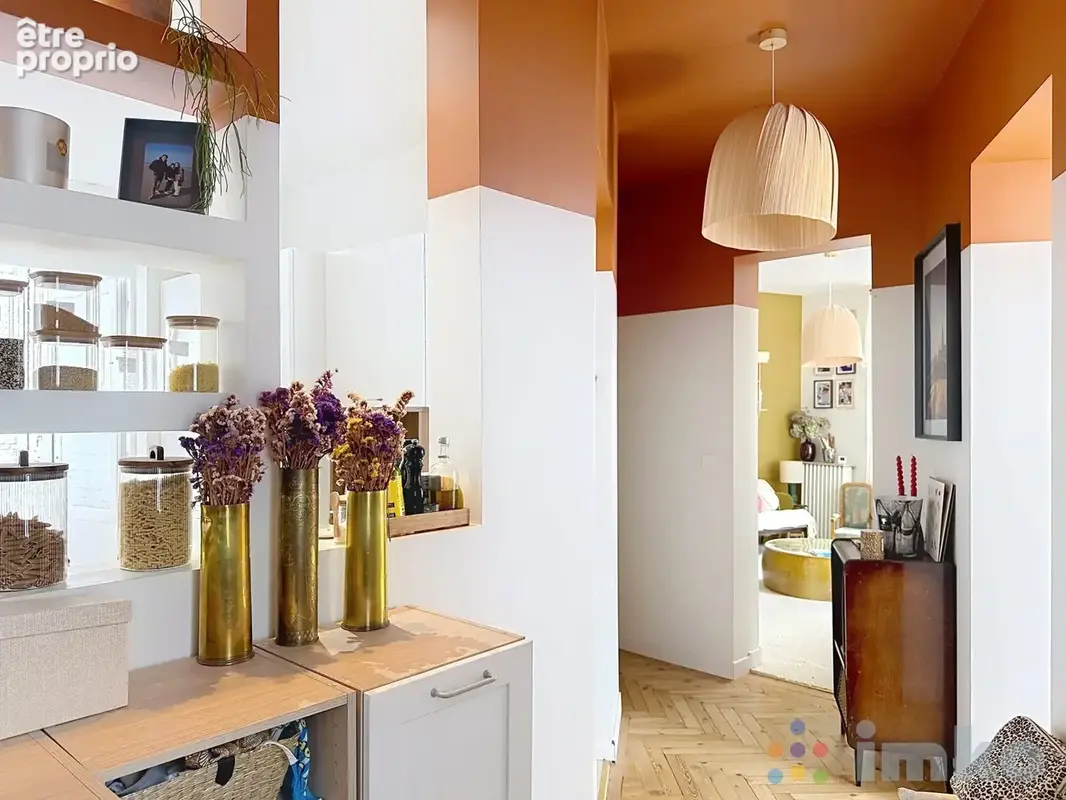 Appartement 129 m² à Lille  - photo 2