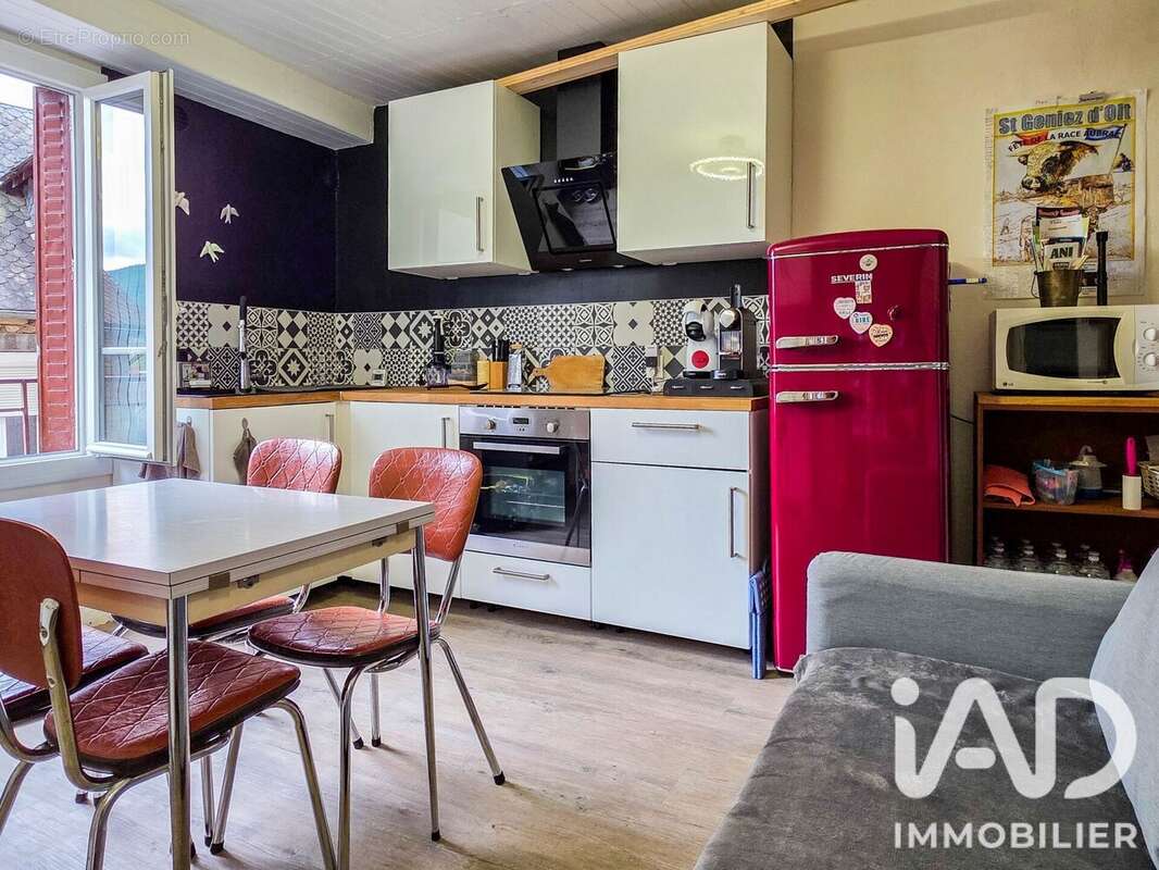 Photo 5 - Maison à SAINT-GENIEZ-D'OLT