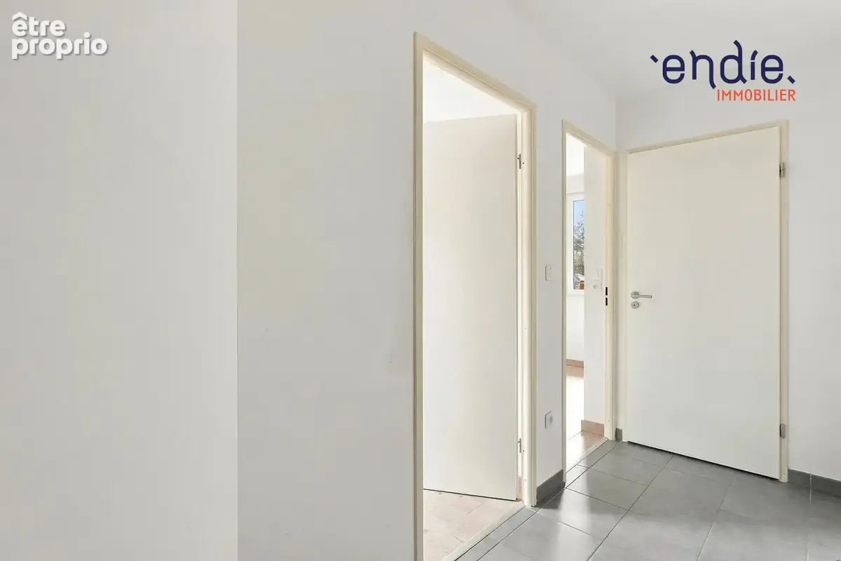 Appartement 3 pièces 60 m² à vendre à Toulouse (31200) - photo 6