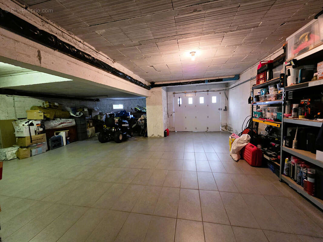 Charmante maison de 5 pièces à vendre à Moissac - Exclusivité LES CLES DU QUERCY - photo 7