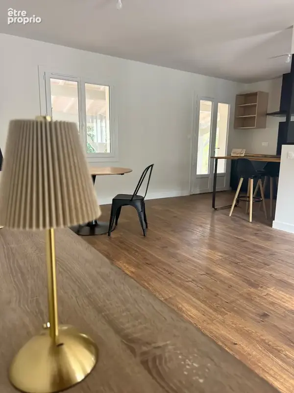 Maison plain pied saint yriex sur charente - photo 2