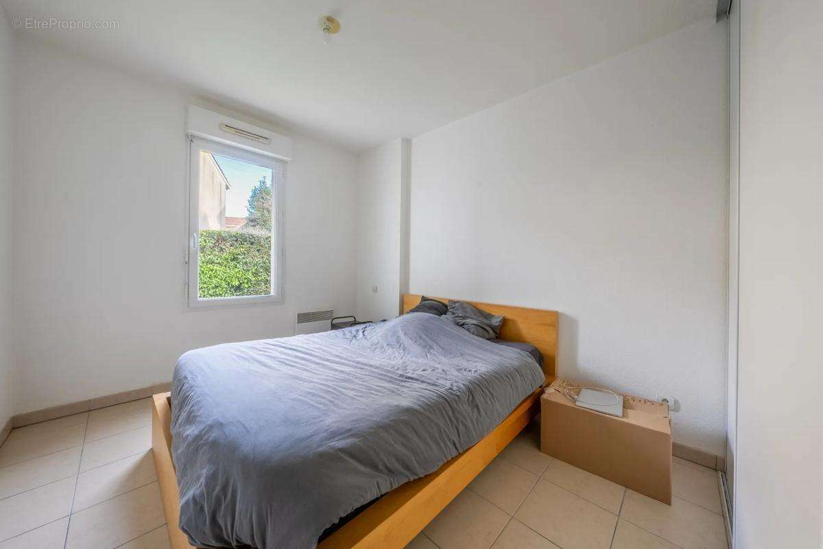 Appartement à SAINT-GERVAIS