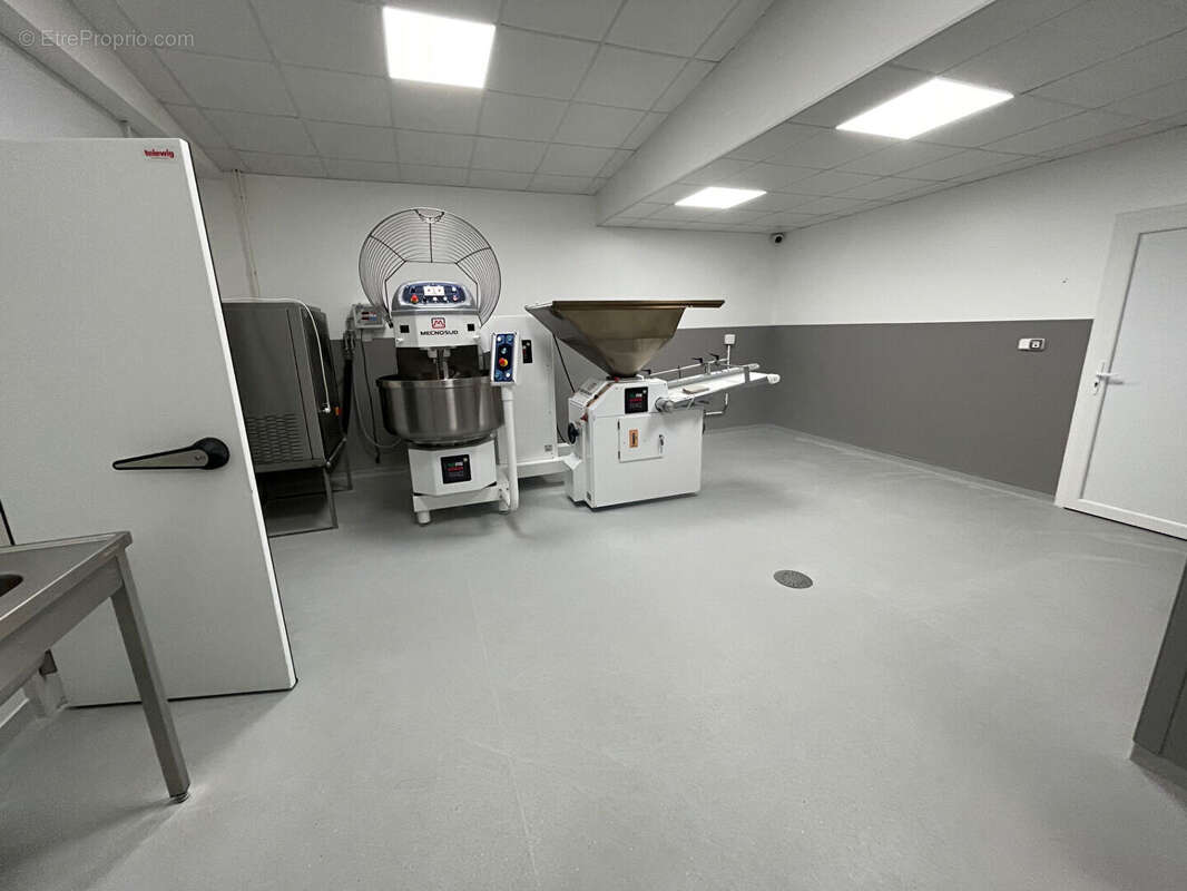 Commerce à SAINT-DIZIER