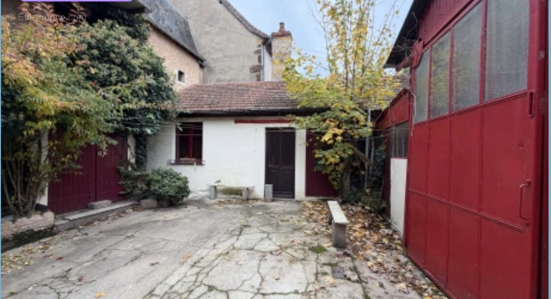 Maison de ville - photo 2