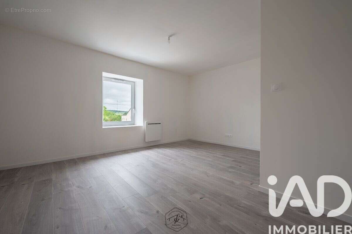 Maison 114 m² à Metzeresche  - photo 8