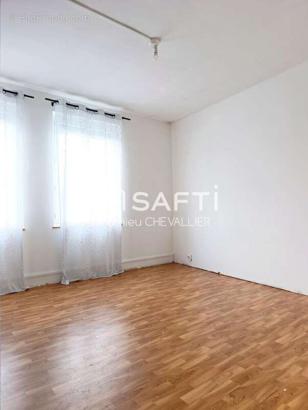 Photo 7 - Maison à ABBEVILLE