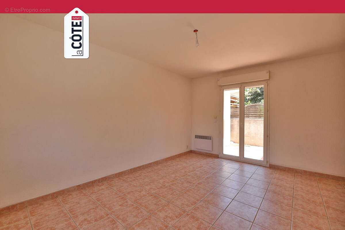 Maison à ENSUES-LA-REDONNE