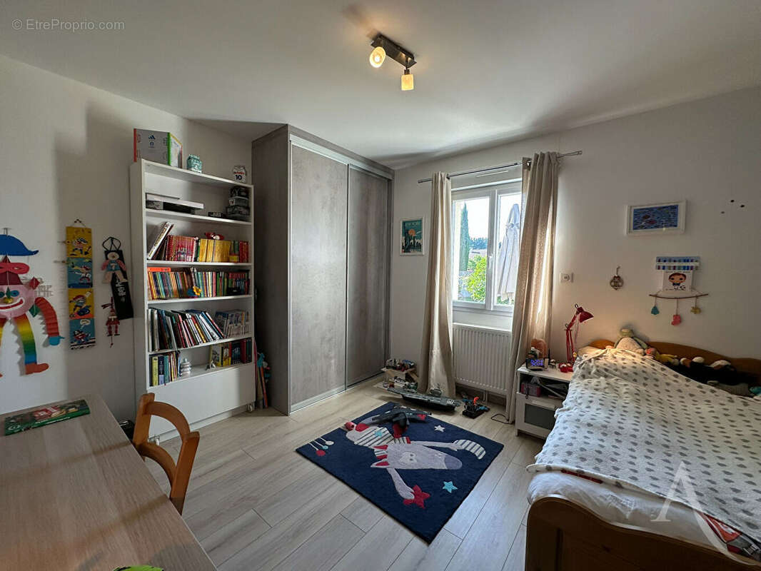 Maison à BERRY-BOUY