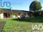 Photo 1 - Maison à SAINTE-CROIX-DE-MAREUIL