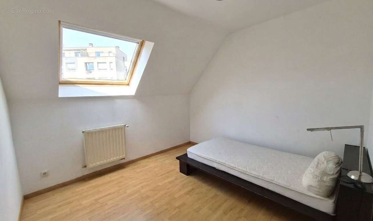 Maison à ARPAJON