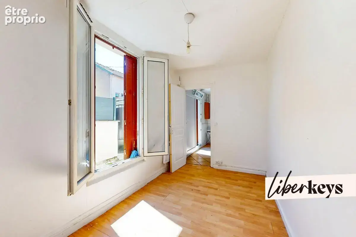 Maison 46m² à Drancy 93700 - photo 8