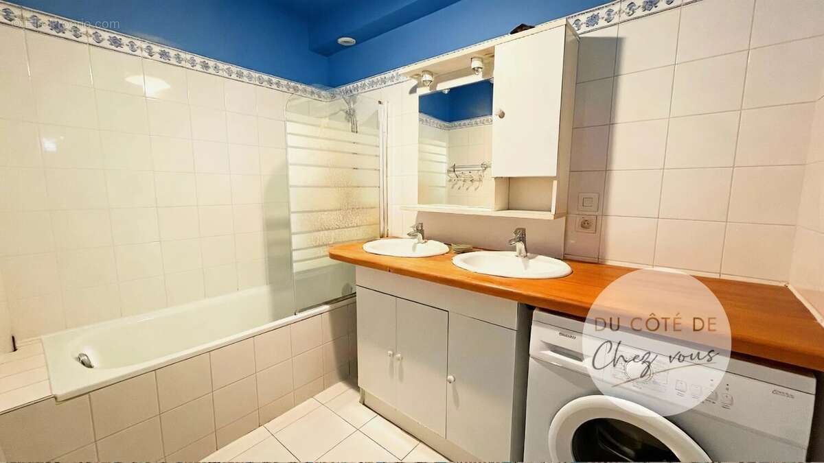 Appartement à TROYES