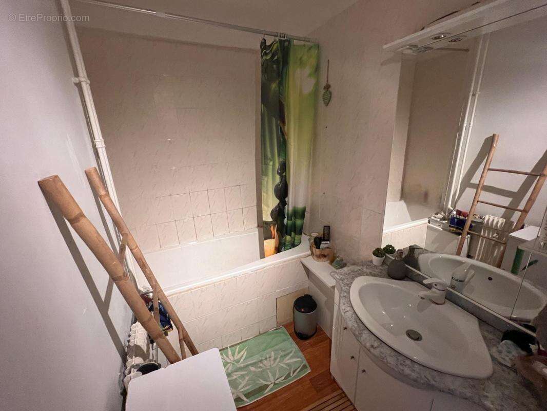 Appartement à BELFORT