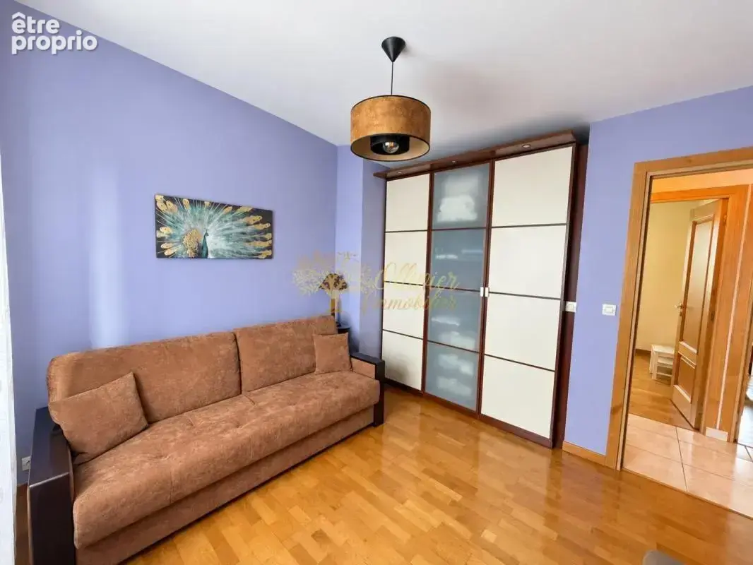 Maison mansart 122 m² à ormesson-sur-marne – 4 chambres, jardin, garage et sous-sol total - photo 7
