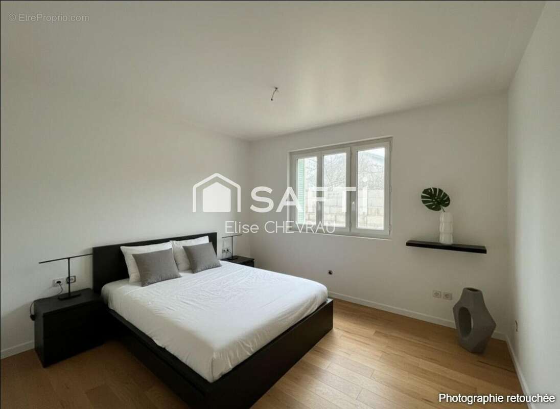 Photo 6 - Appartement à BAGE-LE-CHATEL