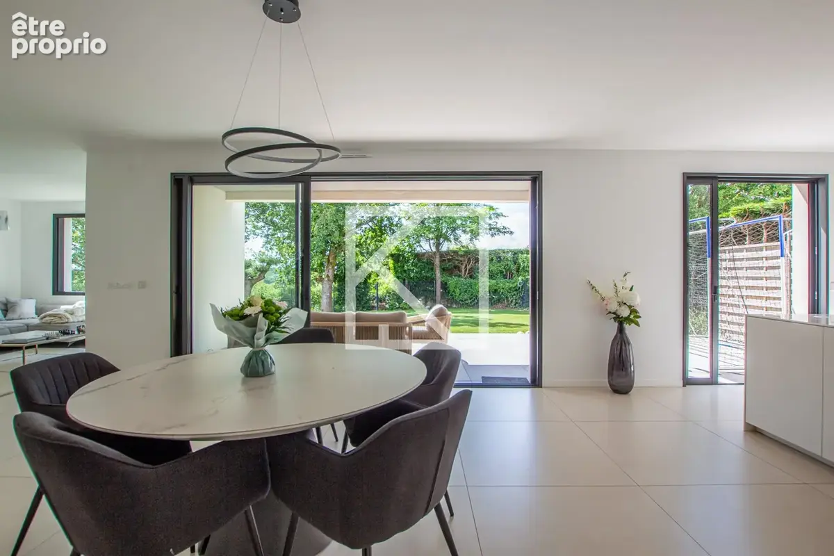 Maison 6 pièces 180 m² à vendre à Bouchemaine (49080) - photo 9