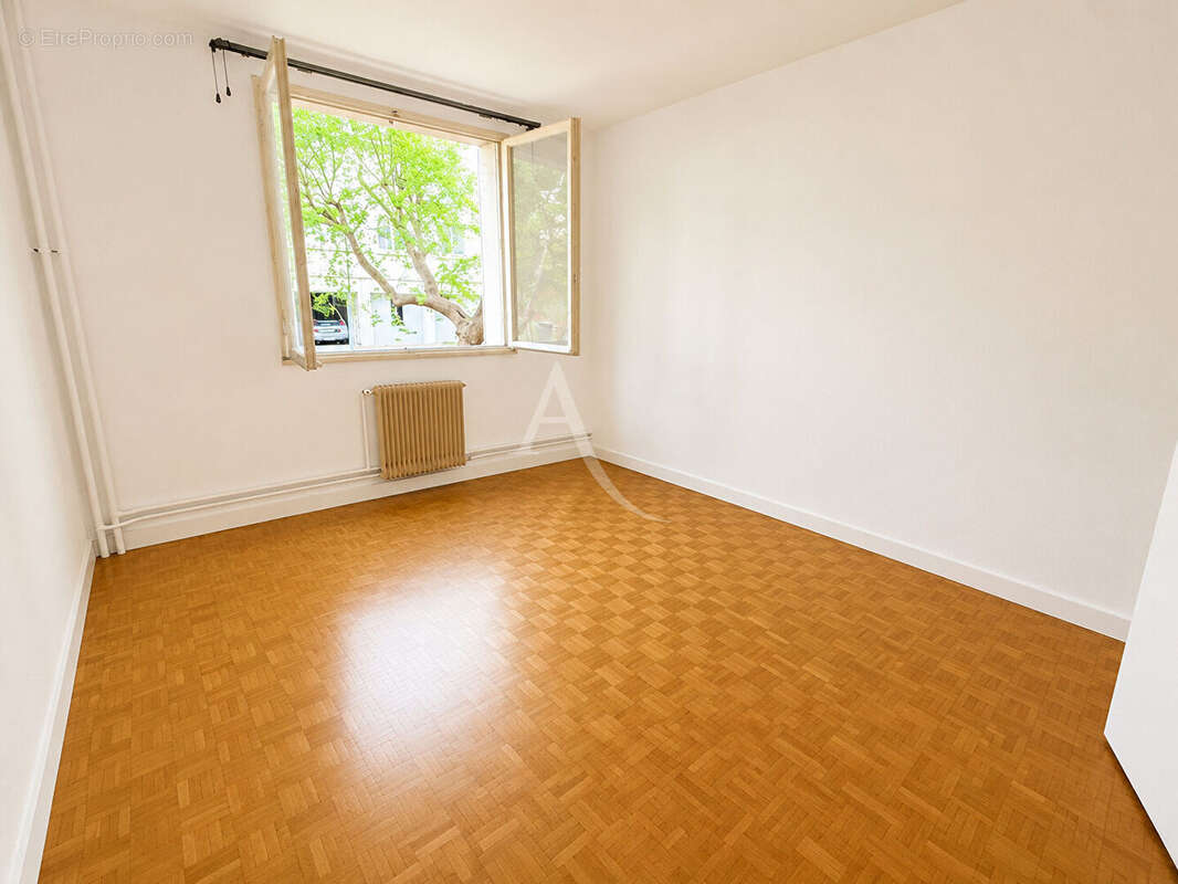 Appartement - photo 8