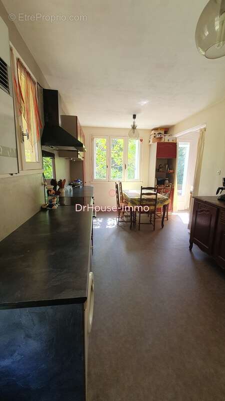 Maison à PONTENX-LES-FORGES