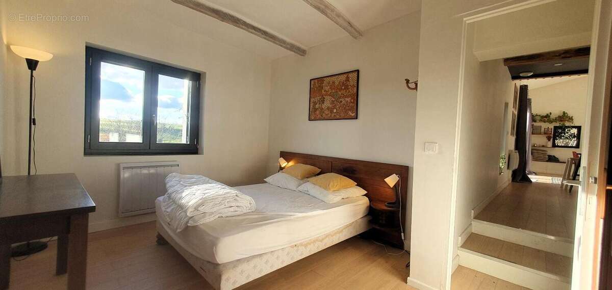 Maison à LA SALVETAT-PEYRALES